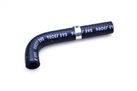 395184 Omc Fuel Line Flame Arrestor Nos