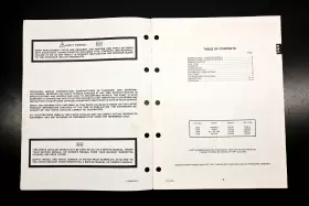 395670 Omc Model 5/6/8 Parts Catalog #2