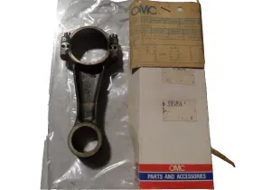 395854 Omc Nos Connecting Rod