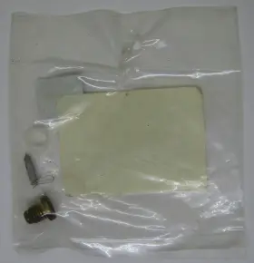 396522 Omc New Outboard Marine Corp Boat Oem Float Valve And Seat Part No #2