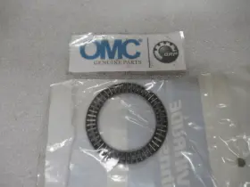 0397537 Omc 397537 Z56 Evinrude Johnson Thrust Bearing Oem New Factory Boat Part