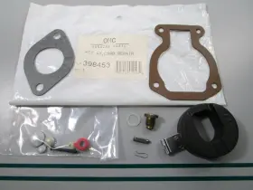 0398453 Omc 398453 New Oem Johnson Evinrude Carburetor Repair Kit 0810