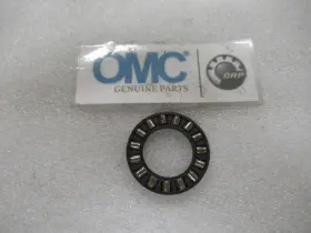 0398901 Omc 398901 Z56 Evinrude Johnson Thrust Bearing Oem New Factory Boat Part