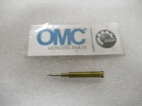 0431631 Omc 431631 T67 Evinrude Johnson Needle Valve Oem New Factory Boat Parts