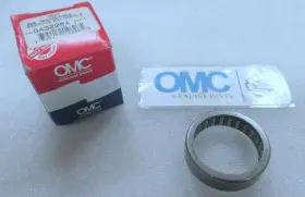 0432264 Omc 432264 T34 Evinrude Johnson Needle Bearing Oem New Factory Boat Part