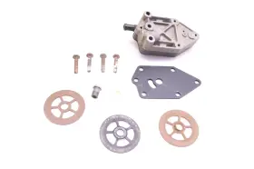 432451 Omc Fuel Pump Assembly #2