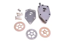432451 Omc Fuel Pump Assembly #3
