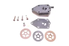 432451 Omc Fuel Pump Assembly