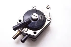 433390 Omc Fuel Pump