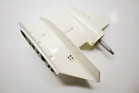 433545 Omc Lower Unit