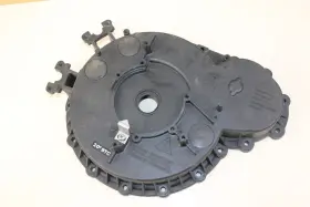 433581 Omc Johnson Evinrude Flywheel Cover Used Genuine Oem