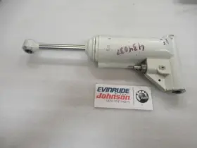 0434037 Omc 434037 A68 Evinrude Johnson Tilt Assist Cylinder Oem Used Boat Parts