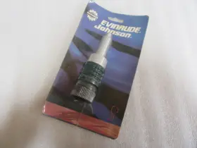0435299 Omc 435299 B54 Evinrude Johnson Jet Flushing Device Oem New Boat Parts