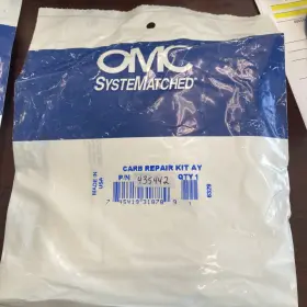 0435442 Omc 435442 Genuine Carburetor Repair Kit Oem