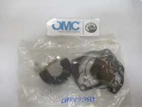 0435676 Omc 435676 G2a Evinrude Johnson Carburetor Repair Kit Oem New Boat Parts