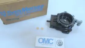 0435926 Omc 435926 N45 Evinrude Johnson Fuel Pump Assembly Oem New Boat Parts
