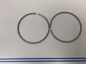 436254 Omc New Oem 0670 Lot Of 2 Johnson Evinrude Ring Set