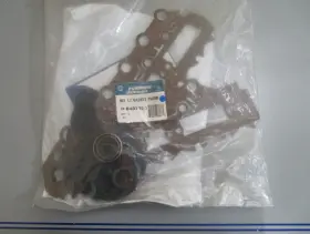 0437155 Omc 437155 New Oem 0820 Johnson Evinrude Gasket Powerhead Kit Ay