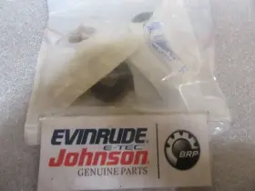 0439072 Omc 439072 P9a Evinrude Johnson Carburetor Kit Oem New Factory Boat Part