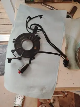 584194 Omc 439154 Johnson Evinrude Timer Base Stop Switch