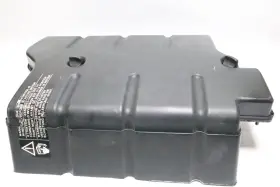 0439767 Omc 439767 1 Genuine Outboard Air Silencer Oem #2