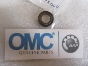 460245 Omc F5b Evinrude Johnson Oil Seal Oem New Factory Boat Parts