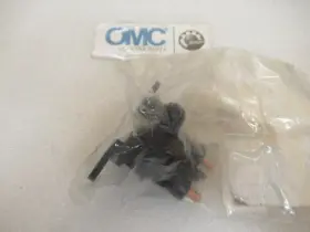 0460813 Omc 460813 B2 Evinrude Johnson Starter Relay Oem New Factory Boat Parts