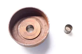 474766 Omc Sprocket #3