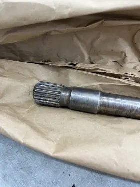 5000615 Omc Bombardierevinrude / Johnsondriveshaft