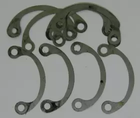 5000834 Omc New Outboard Marine Corp Boat Oem Shim Part No. Sold Individually