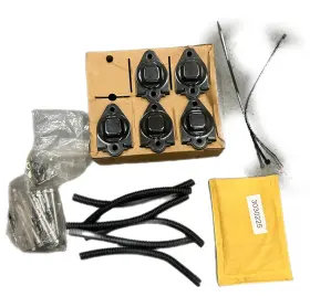 5001485 Omc Johnson Evinrude Outboard Pds Strap Kit Assembly