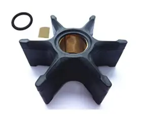 5001593 Omc Johnson Evinrude Genuine Oem Water Pump Impeller 389289 391538 89570