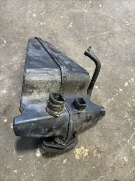 5005699 Omc Evinrude Johnson Muffler Assembly Oem Factory Boat Parts #3
