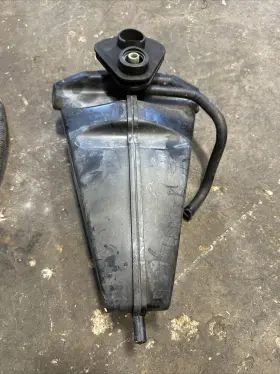 5005699 Omc Evinrude Johnson Muffler Assembly Oem Factory Boat Parts