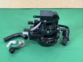 5007420 Omc Oem Brp Evinrude And Johnson Outboard Vro 2 Pump # 5007420 Omc Oem Brp Evinrude And Johnson Outboard Vro 2 Pump #