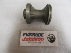 5008160 Omc A34 Evinrude Johnson Bearing Housing Oem New Factory Boat Parts
