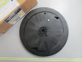 5009030 Omc New Oem 0820 Johnson Evinrude Pulley And Pin Ay #2