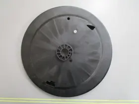 5009030 Omc New Oem 0820 Johnson Evinrude Pulley And Pin Ay #3