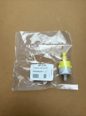 Omc 5009201 New Oem E-tec Evinrude Brp Check Valve Assembly 150-300hp Johnson