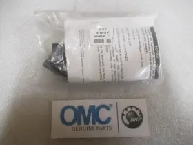 5010164 Omc B45 Evinrude Johnson Key Switch Oem New Factory Boat Parts