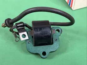 0502884 Omc 502884 Evinrude Johnson Ignition Coil Kit Oem New Boat Parts #2