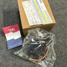 0502886 Omc 502886 Genuine Nos Johnson Evinrude Ignition Coil Kit