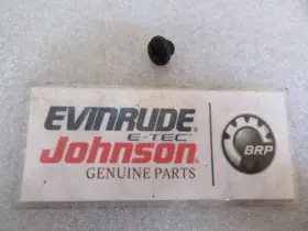 5030094 Omc K7a Evinrude Johnson Drain Plug Oem New Factory Boat Parts