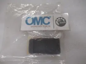 5030307 Omc Z19 Evinrude Johnson Fastener Oem New Factory Boat Parts