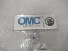 5030525 Omc U12 Evinrude Johnson Plug Oem New Factory Boat Parts