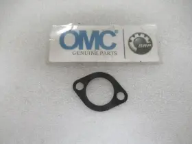 5030623 Omc J4a Evinrude Johnson Gasket Cover Oem New Factory Boat Parts