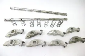 5030663 Omc 1998 1999 Johnson Evinrude Valve Rocker Arm Qty 8 Shaft