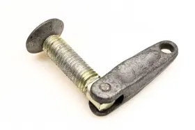 5040934 Omc Clamp Screw Handle Assembly #2