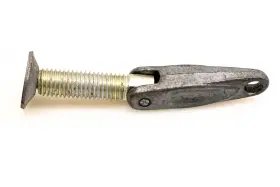5040934 Omc Clamp Screw Handle Assembly #3
