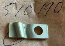510190 Omc Clip